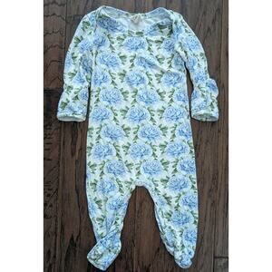 Kate Quinn Modal Floral One Piece